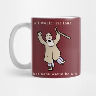 grandpa Mug